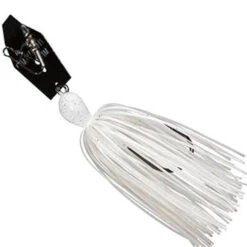 Z-Man Big Blade Chatterbait -Daiwa Store ZmanBigBladeWhite