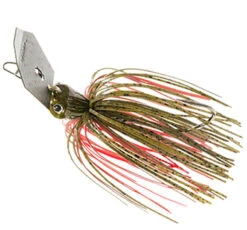Zman Chatterbait Jackhammer -Daiwa Store Zman Jackhammer Hot Craw