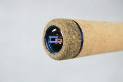 Dobyns Champion XP Series Baitcast Rod -Daiwa Store champion xp full buttcap