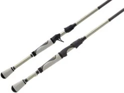 Lew's Custom Lite Speed Stick Spinning Rods