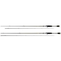 Daiwa AIRD-X Baitcast Rod