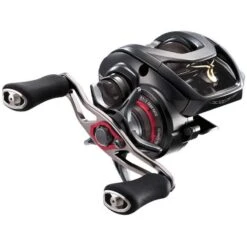 Daiwa Steez SV-TW Baitcast Reel