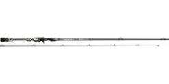 Evergreen Combat Stick Baitcast Rod