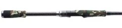 Daiwa Evergreen Combat Stick Spinning Rod