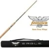 Fenwick Eagle Travel Spinning Rod