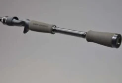 G-Rod Game Changer Casting