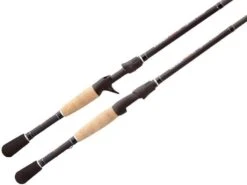 Lew's Laser SG Speed Stick Baitcast Rod