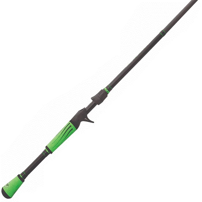 Lew's Mach 2 Speed Stick Baitcast Rod 1 Lew's Mach 2 Speed Stick Baitcast Rod