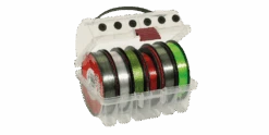 Plano ProLatch Line Spool Box