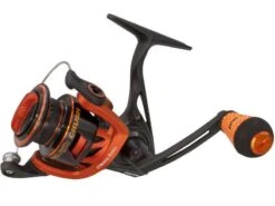 Lew's Mach Crush MCR300 Spinning Reel