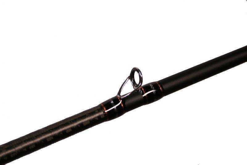 Dobyns Champion Extreme Baitcast Rod 4 Dobyns Champion Extreme Baitcast Rod - Image 4