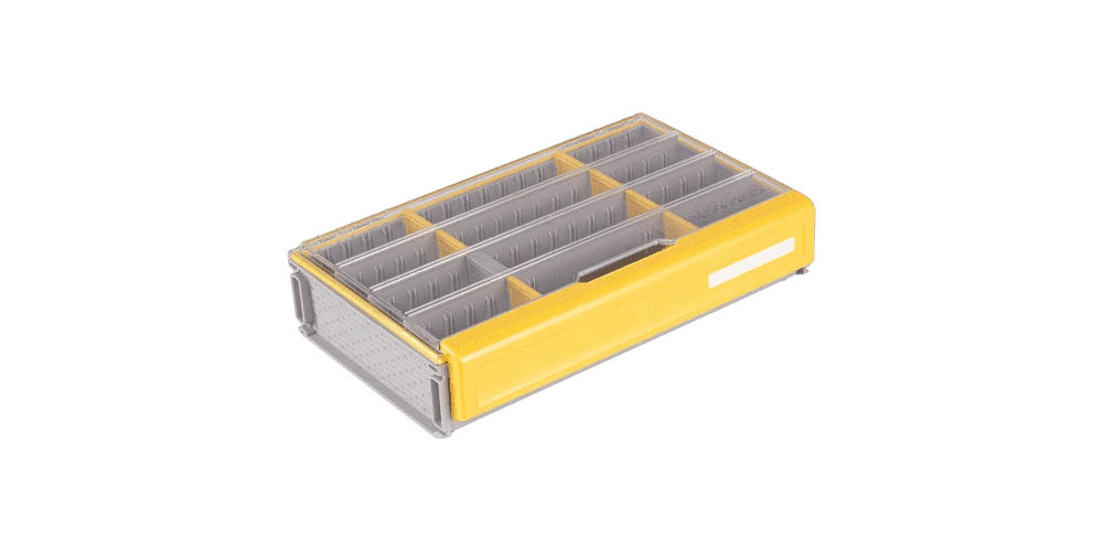 Plano Edge 3700 Deep Stowaway 1 Plano Edge 3700 Deep Stowaway