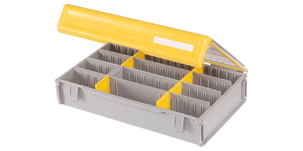 Plano Edge 3700 Deep Stowaway 2 Plano Edge 3700 Deep Stowaway - Image 2