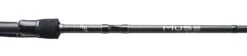 13 Fishing Muse Black Baitcast Rod
