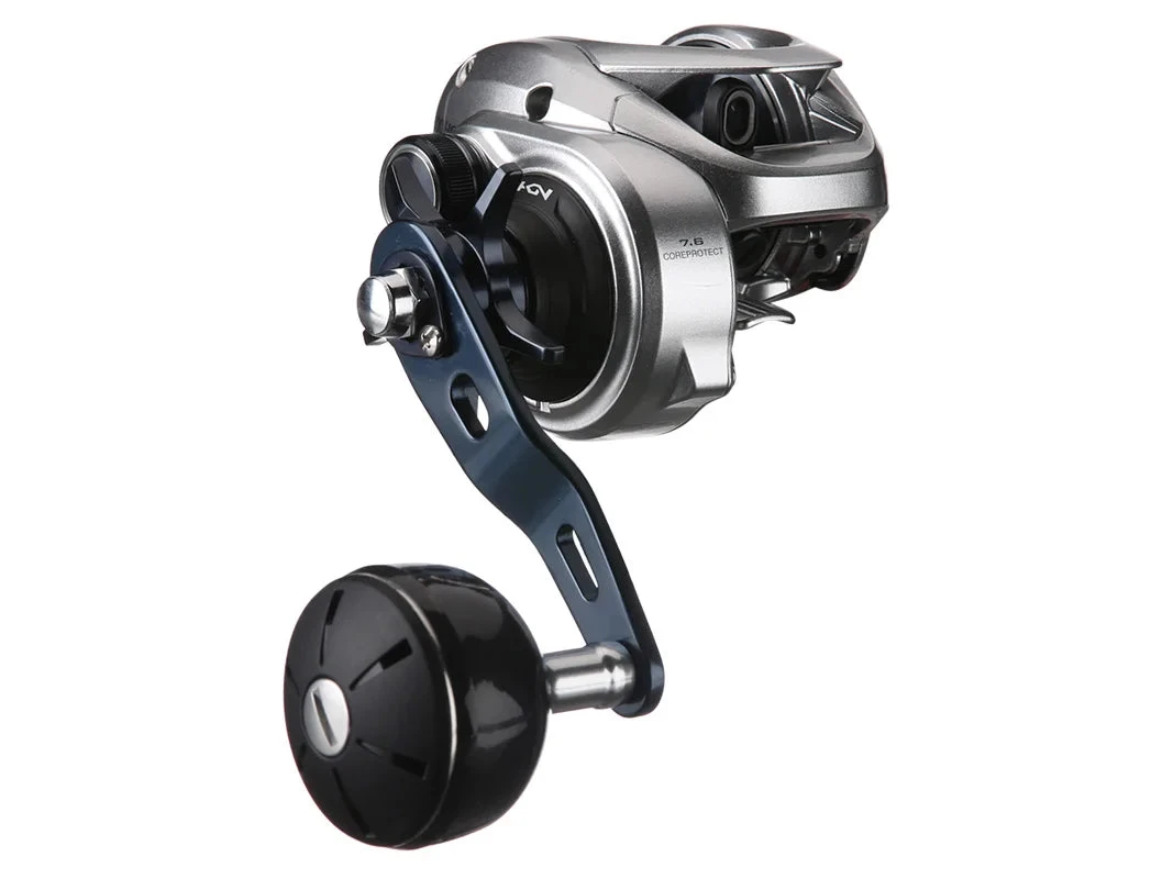 Shimano Tranx Casting Reel 2 Shimano Tranx Casting Reel - Image 2