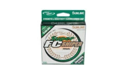 Sunline FC Sniper 5 Sunline FC Sniper -Daiwa Store sniper green 2