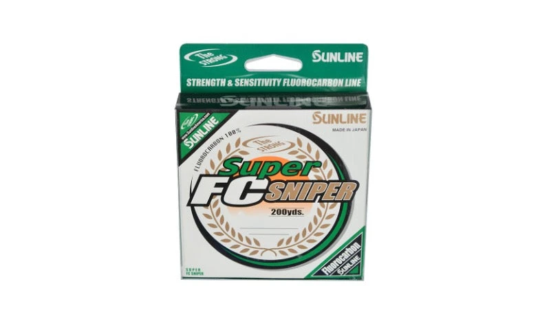 Sunline FC Sniper 3 Sunline FC Sniper - Image 3