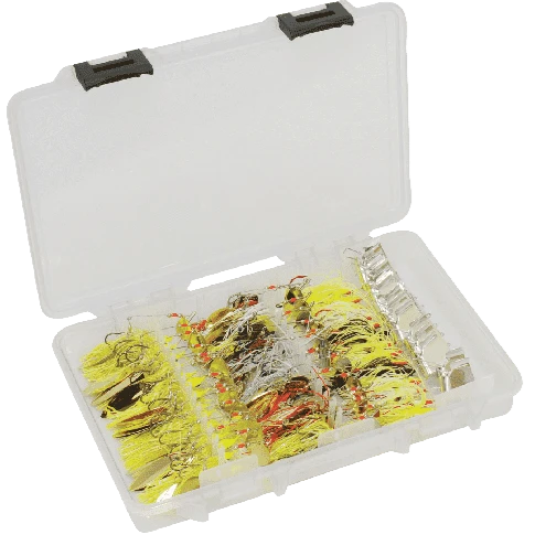 Plano Elite Spinner/Buzz Bait Organizer 1 Plano Elite Spinner/Buzz Bait Organizer