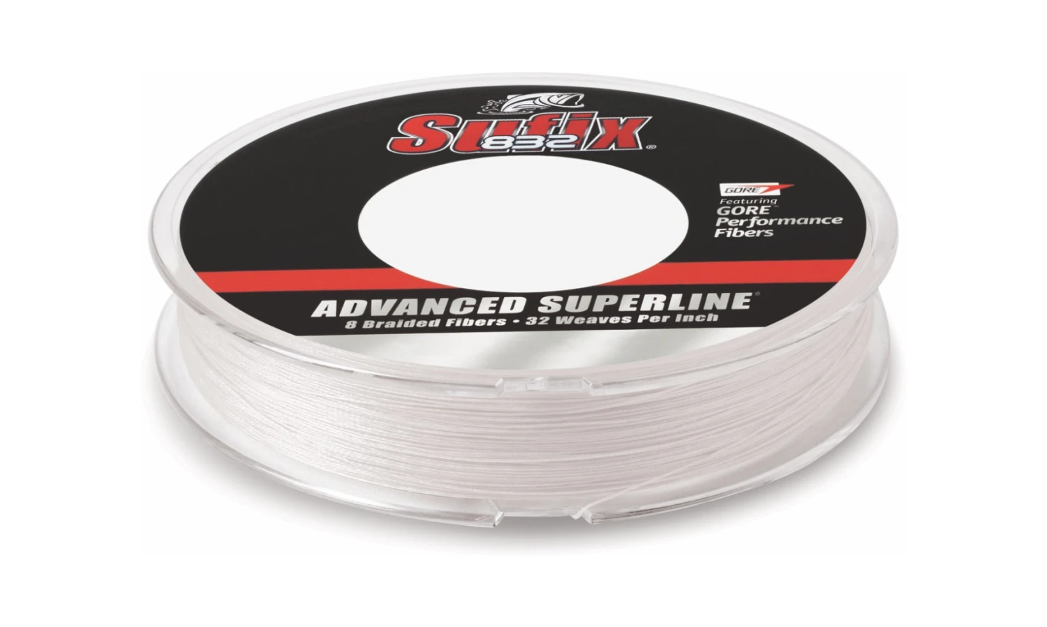 Sufix Advanced 832 Superline Braid 2 Sufix Advanced 832 Superline Braid - Image 2
