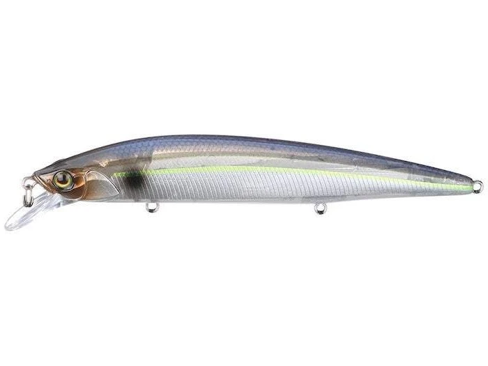 Jackall Rerange 110MR Jerkbait 8 Jackall Rerange 110MR Jerkbait - Image 8