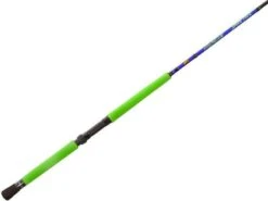 Lew's Wally Marshall Speed Stick Spinning Rod - 2 Piece