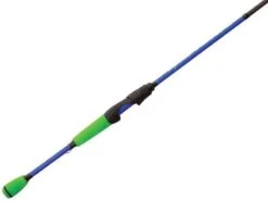 Lew's Wally Marshall Speed Shooter Spinning Rod