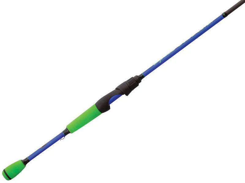 Lew's Wally Marshall Speed Shooter Spinning Rod 1 Lew's Wally Marshall Speed Shooter Spinning Rod