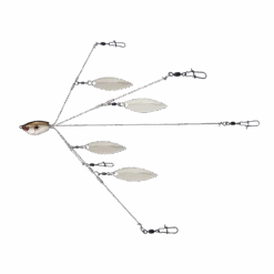 Yum YUMbrella Flash Mob 5 Wire Willow Blade