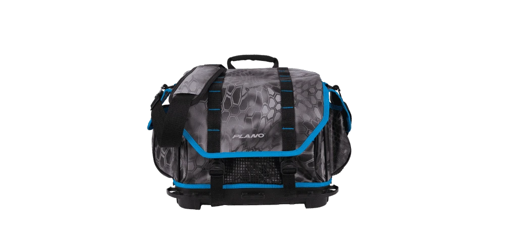 Plano Z Series Tackle Bag 1 Plano Z Series Tackle Bag